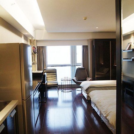 Nanjing Kaibin Apartment - Kairun No. 5 Ngoại thất bức ảnh