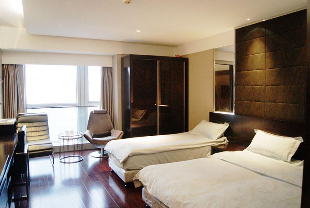 Nanjing Kaibin Apartment - Kairun No. 5 Ngoại thất bức ảnh