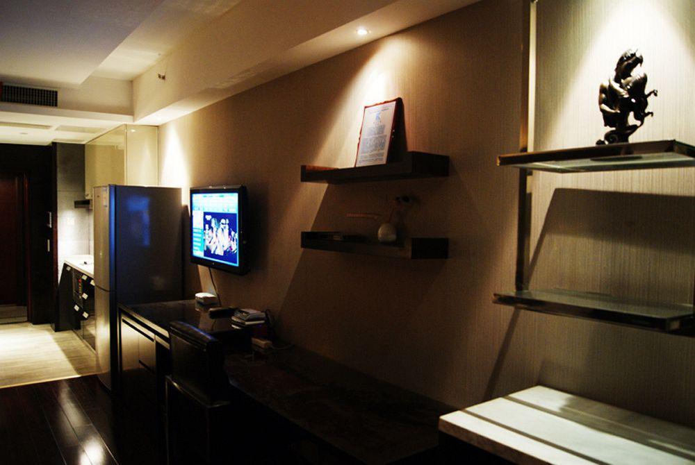 Nanjing Kaibin Apartment - Kairun No. 5 Ngoại thất bức ảnh